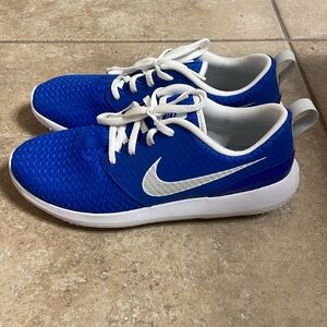 Nike Roshe G (Golf Shoes)